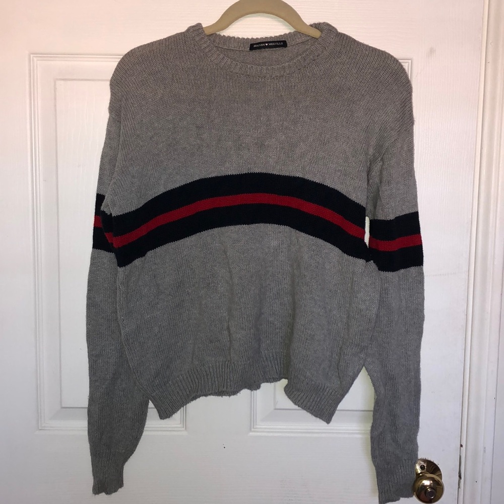 Brandy Melville Sweater💕